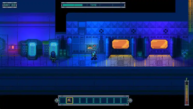 Planet Lust — изображение 2