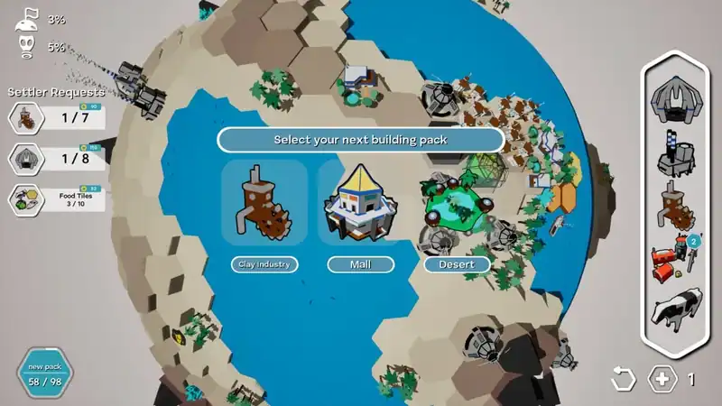 Planet Pioneers — изображение 2
