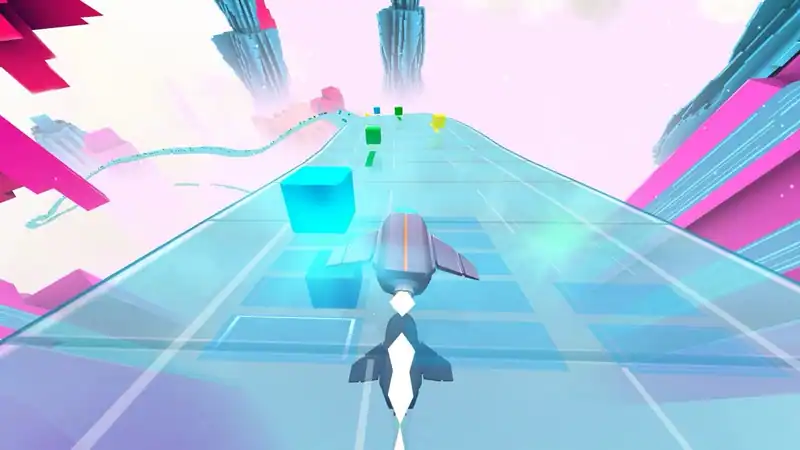 Audiosurf 2 — изображение 3