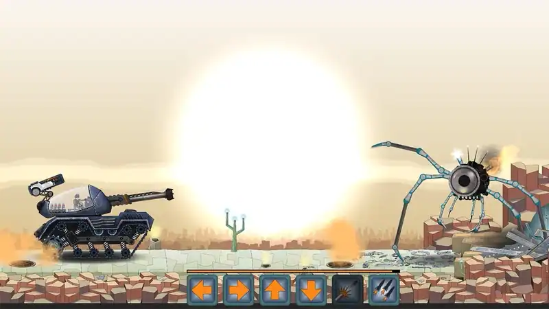 Planet R-12 — изображение 1