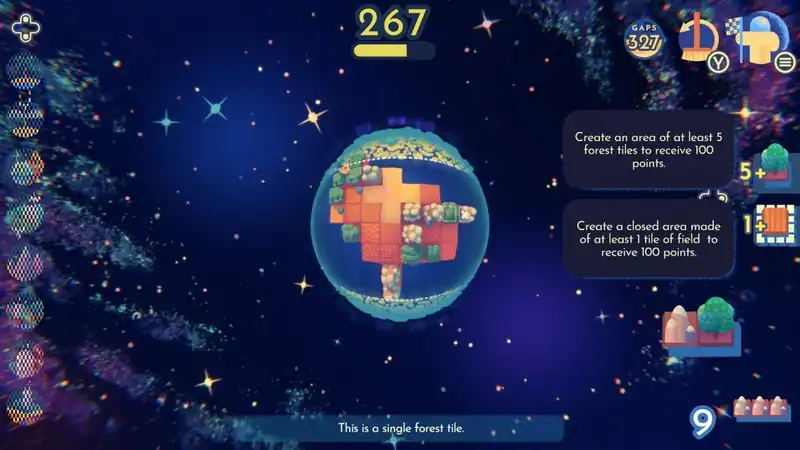 Planetiles — изображение 2