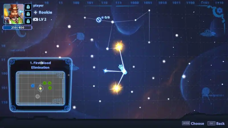 Planets Under Attack — изображение 1