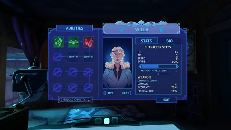 Augmented Empire — изображение 1