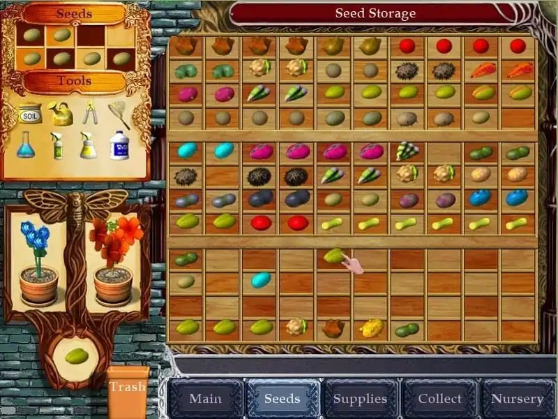Plant Tycoon — изображение 2