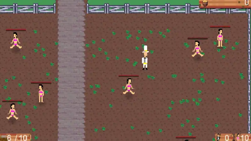 Plantation Simulator — изображение 2