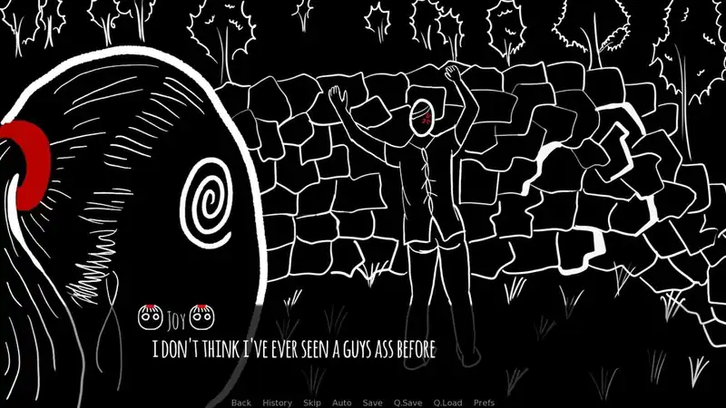 Playback Trauma: In Sickness — изображение 3