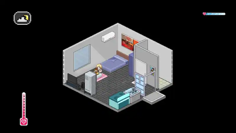 Pleasure Room - Haunted Apartment — изображение 2