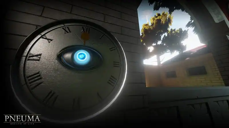 Pneuma: Breath of Life — изображение 2