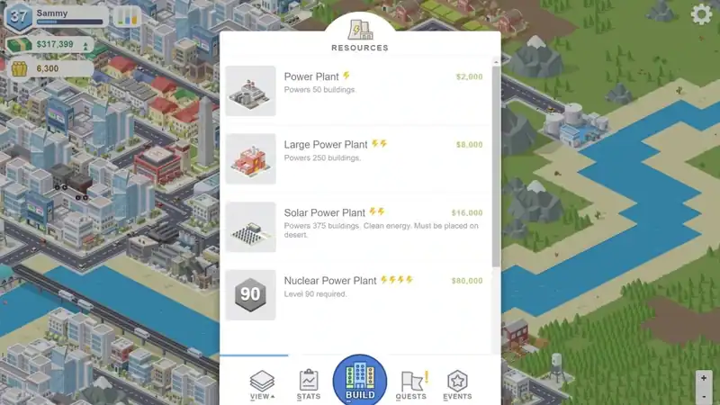 Pocket City — изображение 3