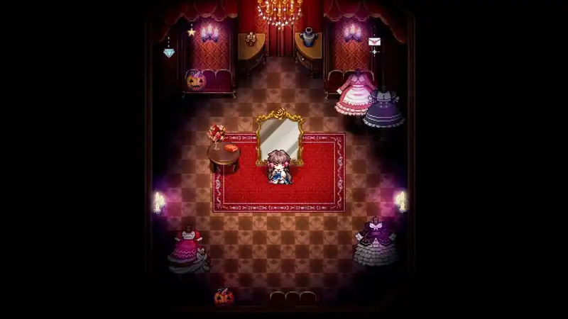 Pocket Mirror GoldenerTraum — изображение 3