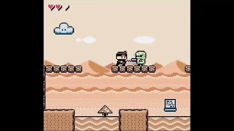 Pokettohiro — изображение 2