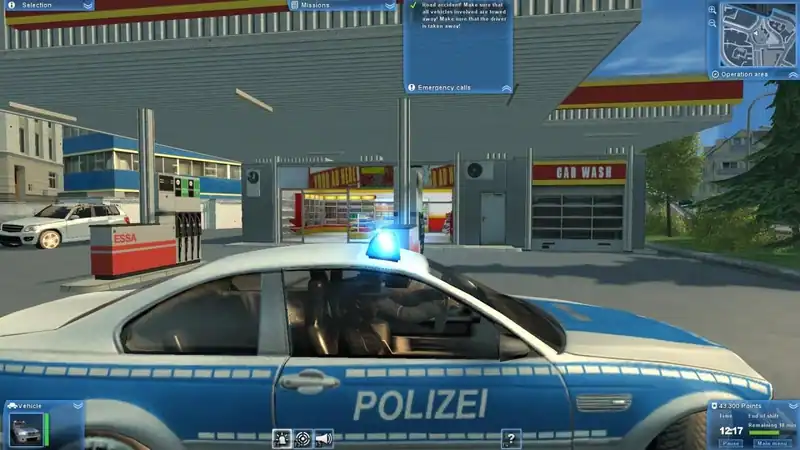 Police Force 2 — изображение 2