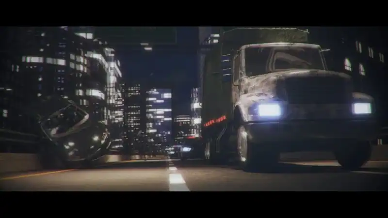 Police Interceptors — изображение 3