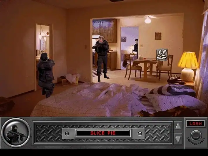 Police Quest: SWAT — изображение 2