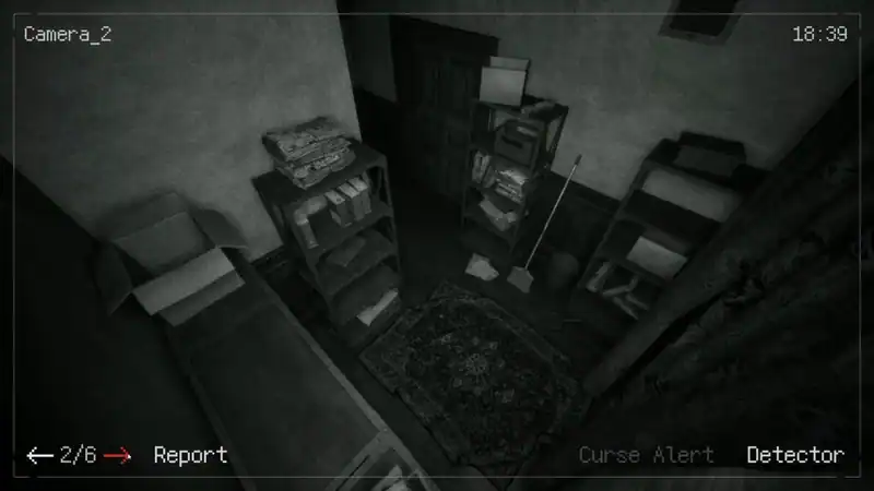Poltergeist Watcher — изображение 2