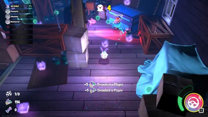 Polterguys: Possession Party — изображение 1