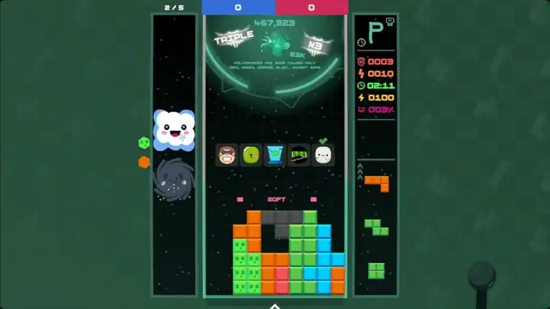 Polyomino — изображение 2