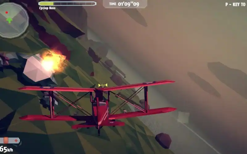 Polywings — изображение 2