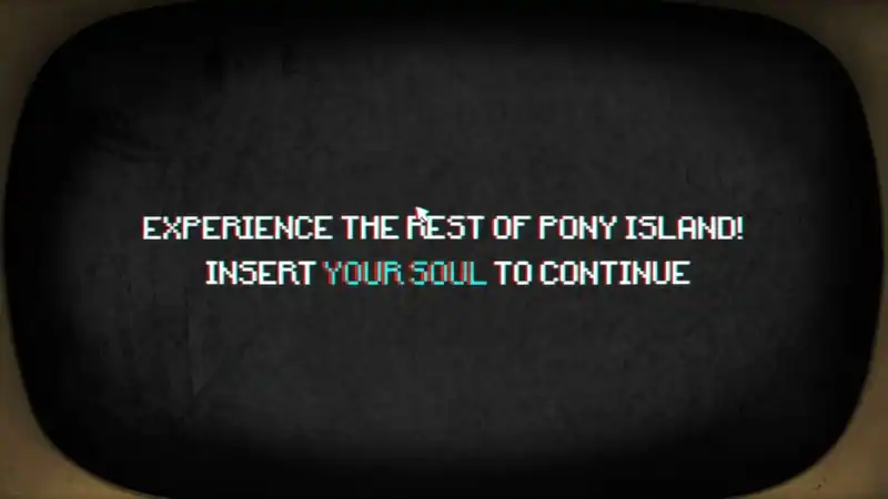 Pony Island — изображение 2