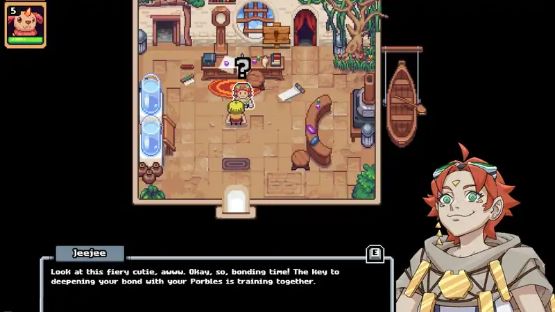 Portal Fantasy — изображение 2