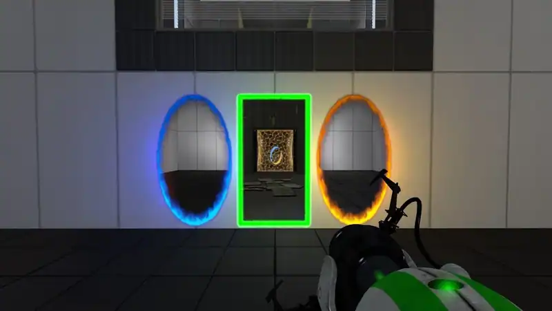 Portal Reloaded — изображение 2