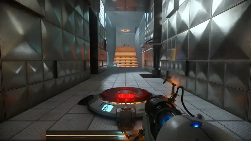 Portal with RTX — изображение 3