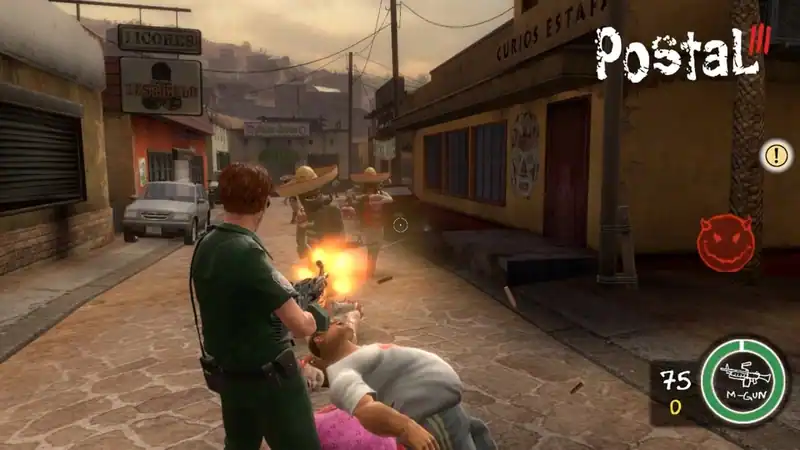 Postal 3 — изображение 2