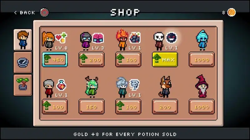 Potion Party — изображение 2