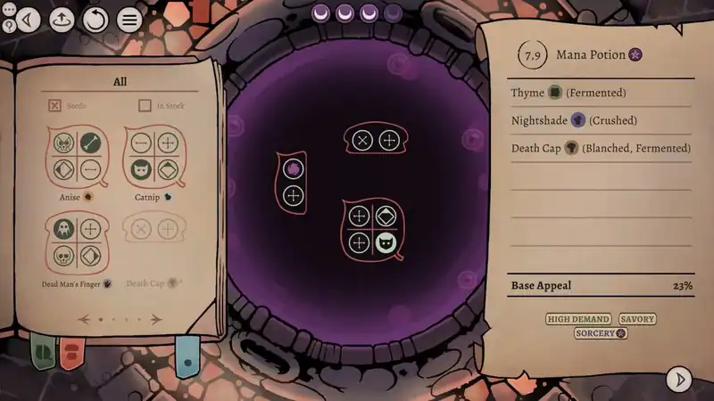 Potion Tycoon — изображение 1
