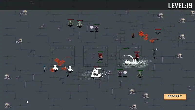 Automatic war — изображение 3
