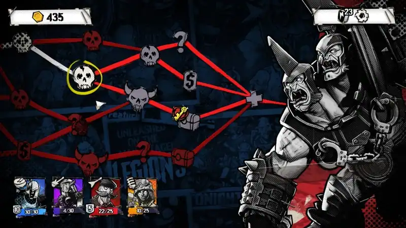 Power Chord — изображение 1