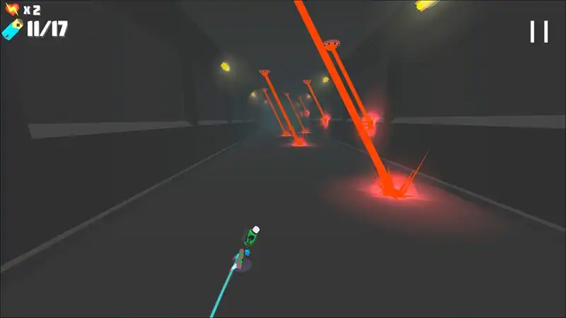 Power Hover — изображение 2