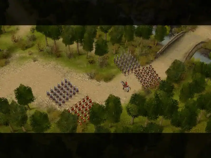 Praetorians — изображение 2
