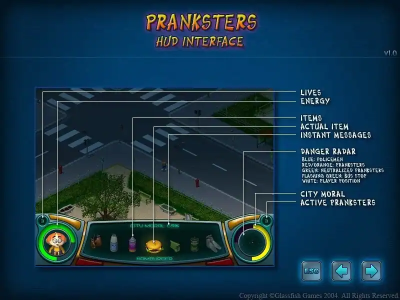 Pranksters: Treasure of the Indians — изображение 2