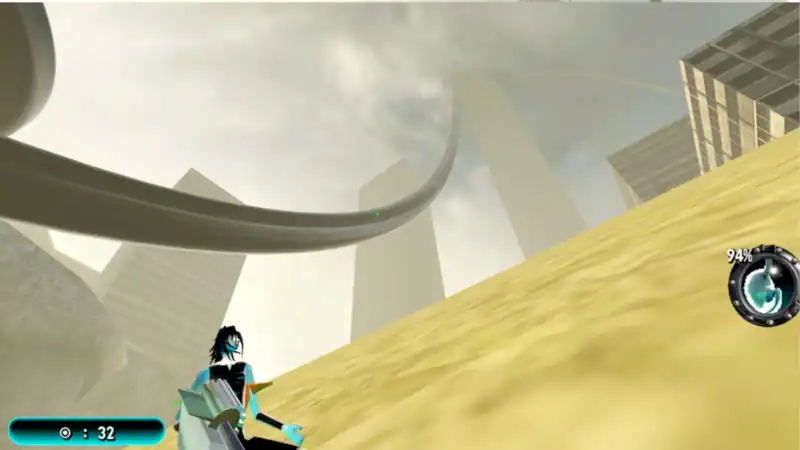 Automaton Heart — изображение 1