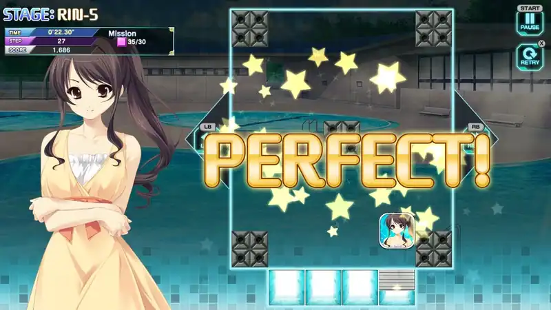 Pretty Girls Escape — изображение 3