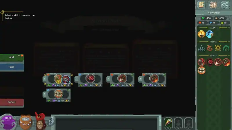 Primarch — изображение 1