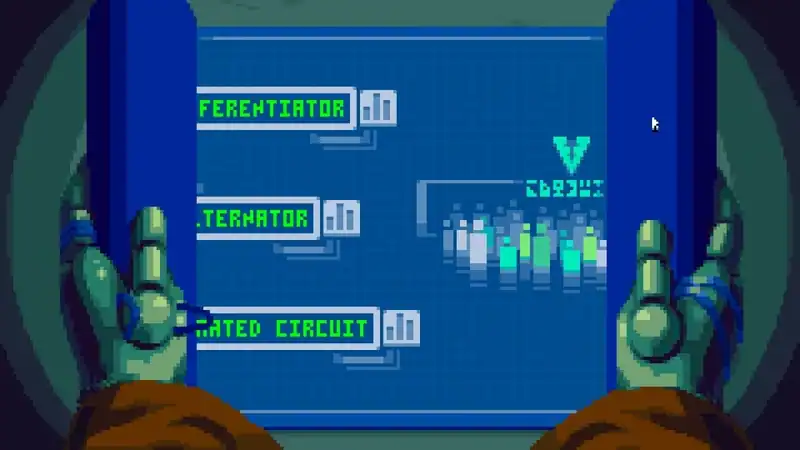 Prime Mover — изображение 1