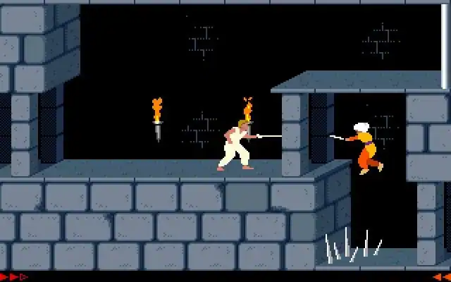 Prince Of Persia (Classic 1989) — изображение 2