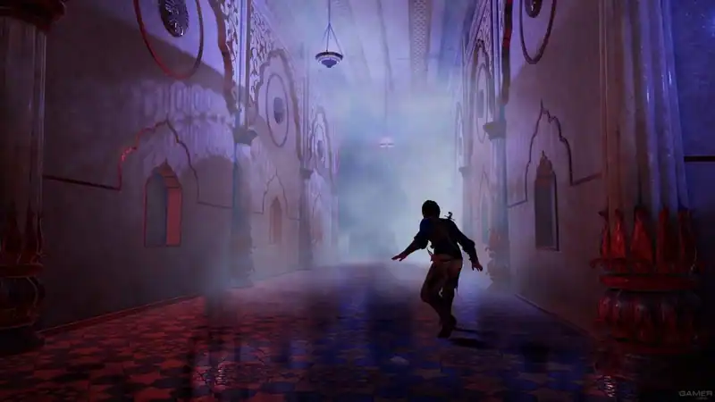 Prince of Persia: The Sands of Time Remake — изображение 2