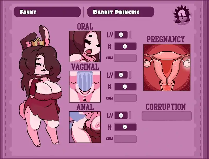 Princess and Conquest — изображение 1