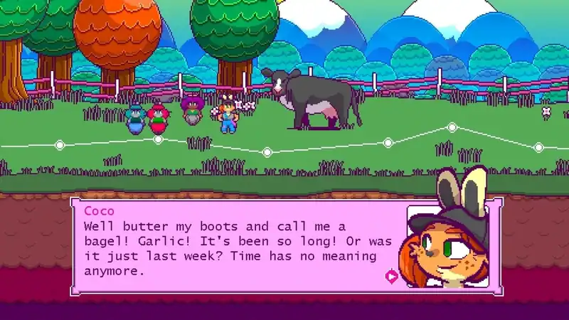 Princess Farmer — изображение 2
