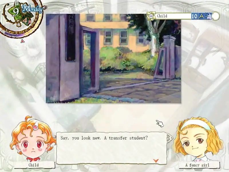 Princess Maker 5 — изображение 1