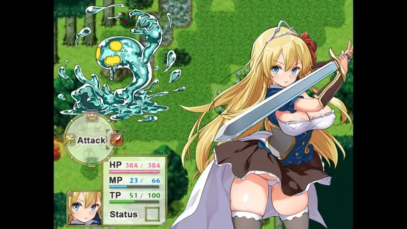 Princess Project — изображение 2