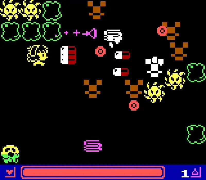 Princess Remedy in a World of Hurt — изображение 2