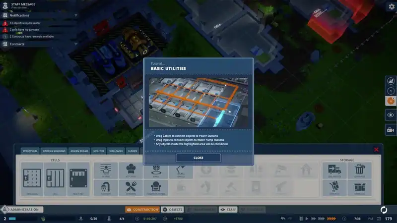 Prison Architect 2 — изображение 1