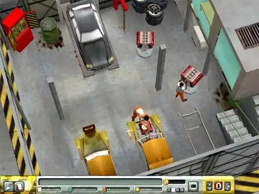 Prison Tycoon — изображение 2