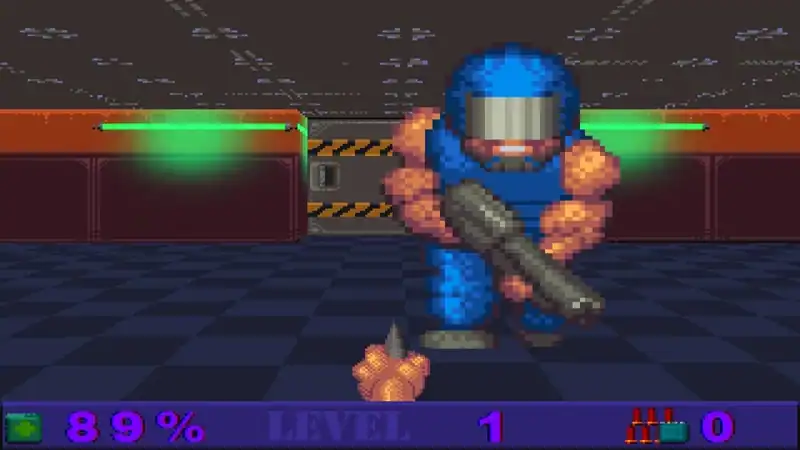 Prison Wars — изображение 2