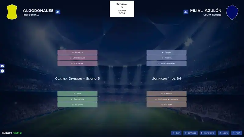 Pro Football — изображение 2
