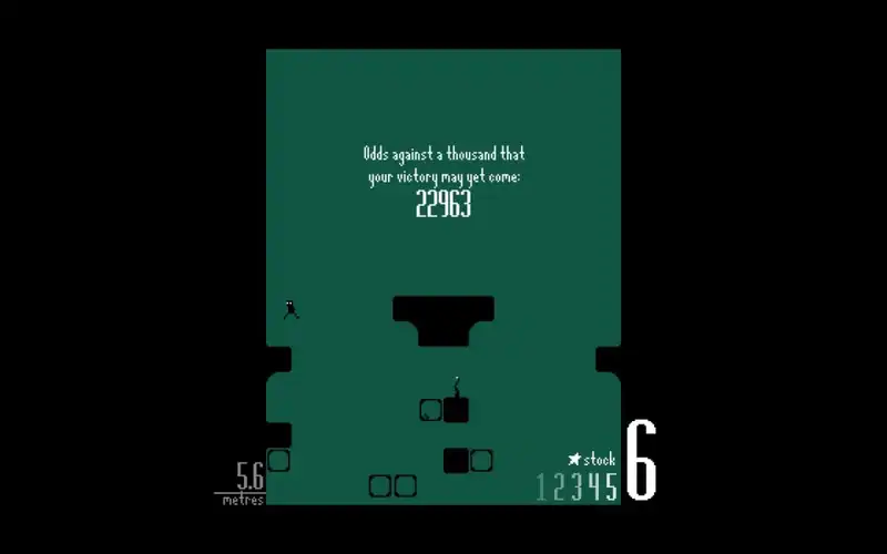 Probability 0 — изображение 2